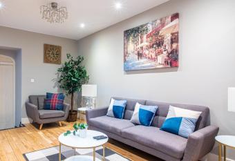 AVO Kelham Apartments allows 18 year olds to book a room