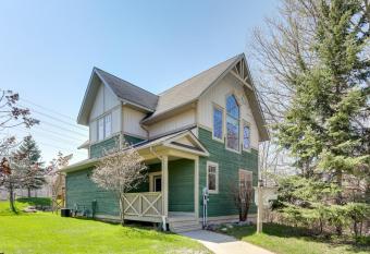 Blue View 8 Prima Chalet 84151 has Balcony rooms