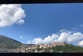 B&B La Noce has Balcony rooms