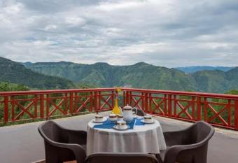 Prithvi Resort valley has Balcony rooms
