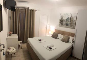 Apartman    3A    has Balcony rooms