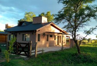 Atardecer Serrano has Balcony rooms