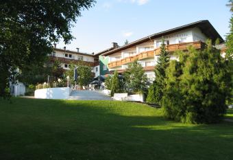 Hotel Birkenhof am See has Balcony rooms