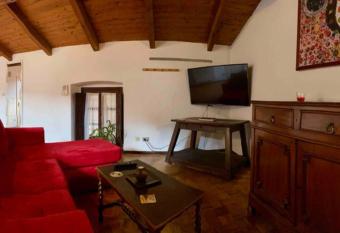 Appartamento Cuneo centro has Balcony rooms