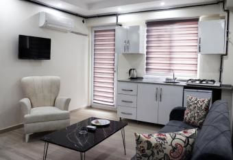 Royal Suite has Balcony rooms