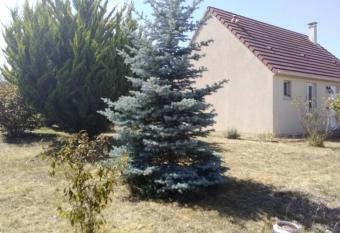 Le Lizard, un g  te pour vos passions nature has Balcony rooms