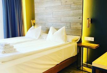 Pou by Vilamassalia Only Adults has Balcony rooms