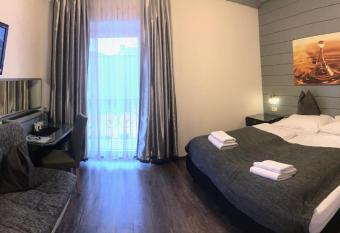 Hotel Vogelweiderhof has Balcony rooms