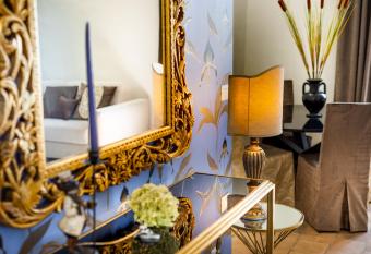 Acqua di Civita Beauty & Rooms allows 18 year olds to book a room