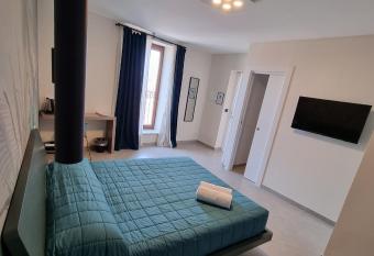 Margi   House allows 18 year olds to book a room