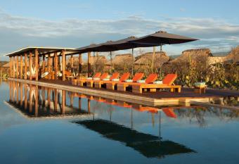 Hotel Escondido, Puerto Escondido, a Member of Design Hotels - Adults Only allows 18 year olds to book a room