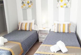 Irene Studios Kavos has Balcony rooms