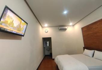 Mudhia Homestay has Balcony rooms