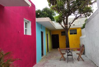 Hotel Porto 51 allows 18 year olds to book a room