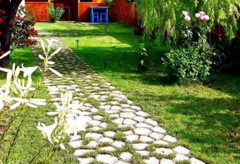 Casa Pavel Jurilovca has Balcony rooms