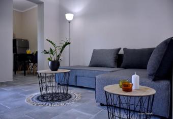 Althea Village House has Balcony rooms