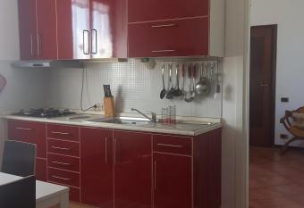 Beautiful Tagliolo has Balcony rooms