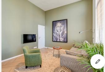 Room Engine Residence has Balcony rooms