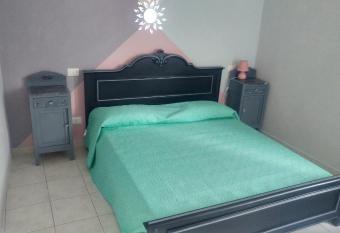 Casa Sara holiday home has Smoking rooms