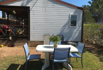 Oasis village allows 18 year olds to book a room