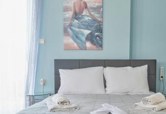 nice stay has Balcony rooms