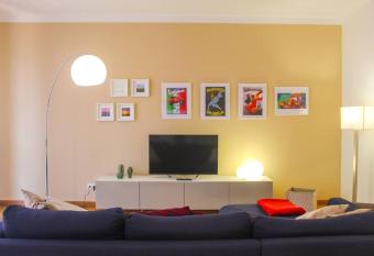 Tuscan Luxury 1 has Balcony rooms