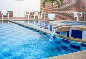 Hotel Fenix has Balcony rooms