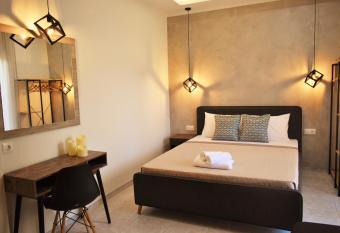 Studios Periklis has Balcony rooms