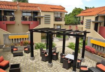 Wayak Hotel has Balcony rooms