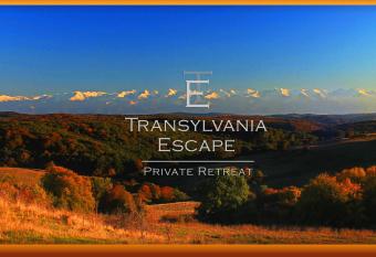 Transylvania Escape allows 18 year olds to book a room