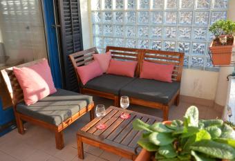 Apartment San Izola has Balcony rooms