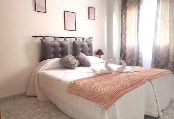 Apartamentos JS Playa has Balcony rooms