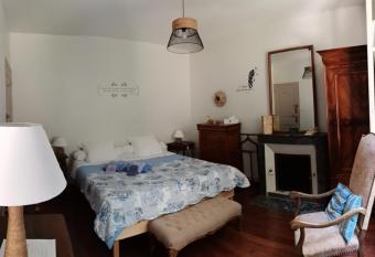 Chambres d h  tes VILLA ALEXINA has Balcony rooms