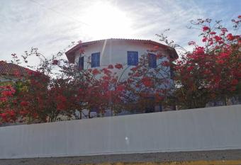 Casa Redonda has Balcony rooms