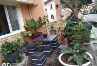 Tagum Mini Hotel By Tripleview residences has Smoking rooms