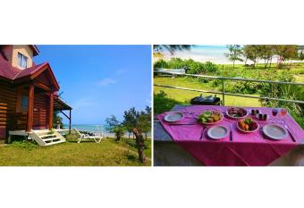 Garden Beach House allows 18 year olds to book a room