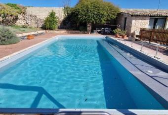 B&B Etico La Casa di Toti has Balcony rooms