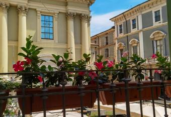 Il Cantuccio di Gioia B&B allows 18 year olds to book a room