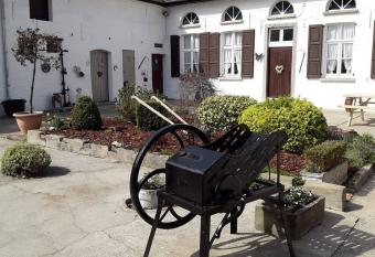  t Hof van Cremers has Balcony rooms