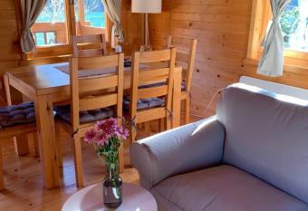 Drinska Amazonija, brvanara na obali Drine has Balcony rooms