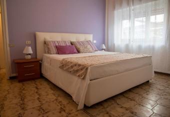 Maremma Holidays Curiel Apartment has Balcony rooms