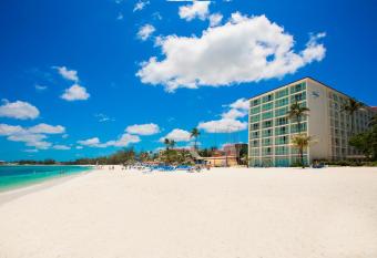 Breezes Bahamas Resort And Spa has Balcony rooms