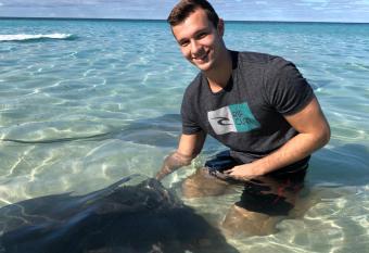 Dolphin Cove has Balcony rooms