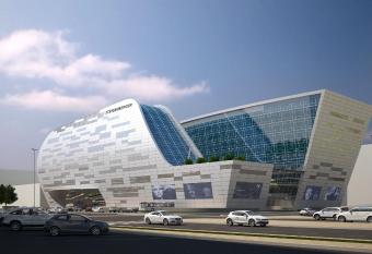 Steigenberger Hotel Doha allows 18 year olds to book a room