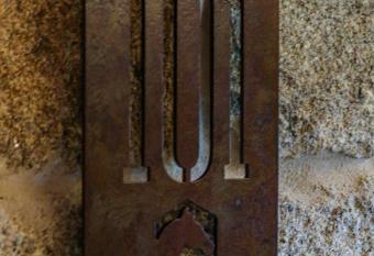 Hotel La Rectoral has Balcony rooms