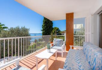 Casa Bell - Punt has Balcony rooms