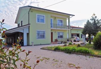 Appartamento Del Veig has Balcony rooms