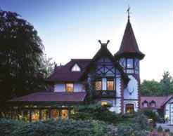 Romantik Hotel Jagdhaus Waldfrieden allows 18 year olds to book a room