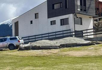 ESCAPE has Balcony rooms