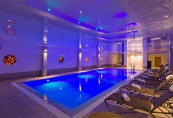 BRUGGER  S Hotelpark Am Titisee has Balcony rooms